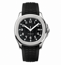 Aquanaut Black & Silver