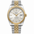 Luxxy — Datejust Purple Fade