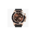 Daytona Chocolate & Rose Gold — visuel provisoire