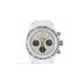 Daytona Clear Case Meteor — visuel provisoire