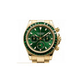 Daytona Green Emeralds — visuel provisoire