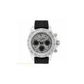 Daytona Clear Case Meteor Black — visuel provisoire