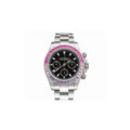 Daytona Pink & Purple Fade — visuel provisoire