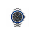 Daytona Sapphire Meteor — visuel provisoire