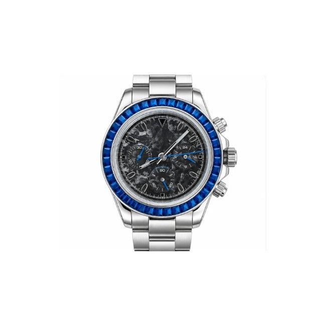 Daytona Sapphire Meteor — visuel provisoire