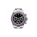 Daytona Purple Stones — visuel provisoire