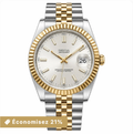 Datejust Two Tone