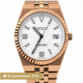 Land Dweller Rose Gold & White