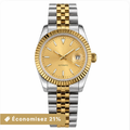 Datejust Two-Tone