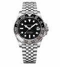 Luxxy — GMT Master II Batgirl