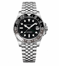 Luxxy — GMT Master II Bruce Wayne Jubilee