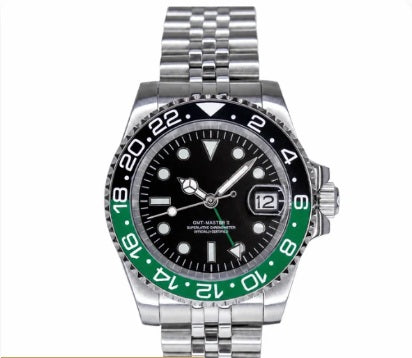 GMT Master II Sprite