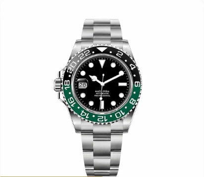 GMT Master II Sprite Left