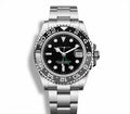GMT Master II Bruce Wayne Oyster