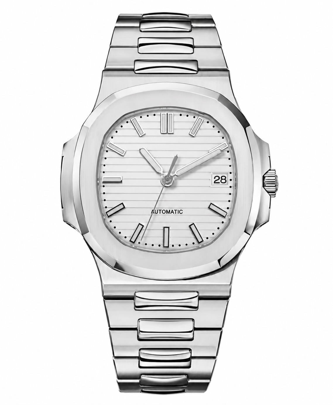 Montre Luxxy Nautilus