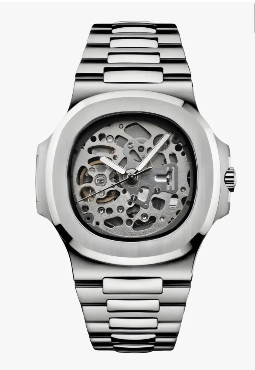 Montre Luxxy Nautilus