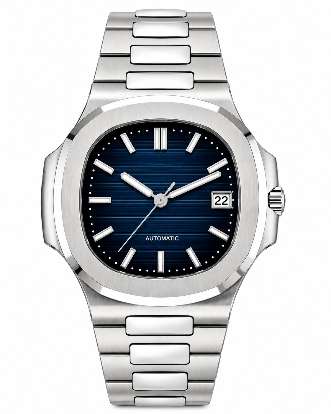 Montre Luxxy Nautilus