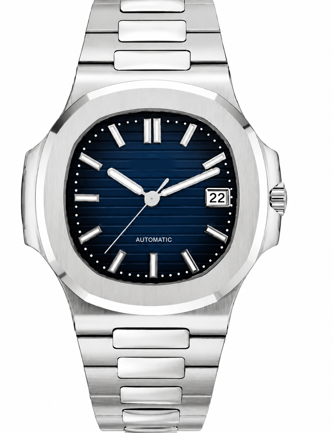 Montre Luxxy Nautilus