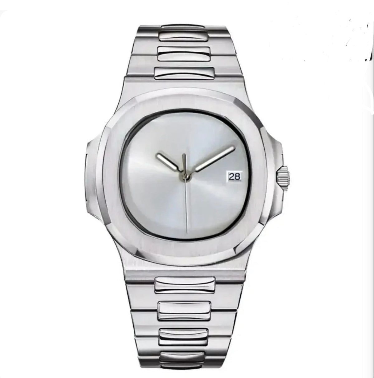 Montre Luxxy Nautilus