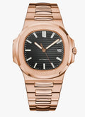 Montre Luxxy Nautilus
