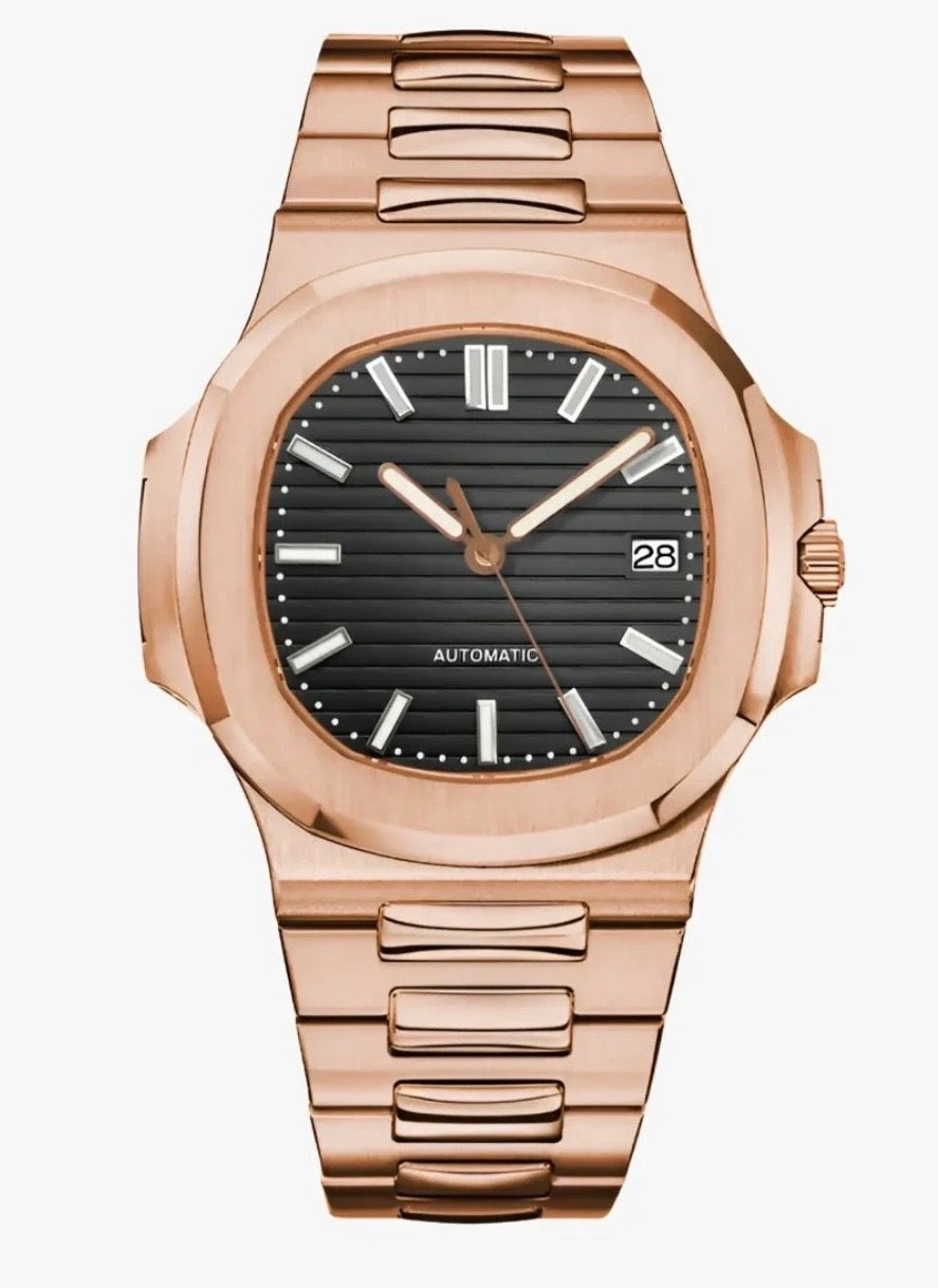 Montre Luxxy Nautilus