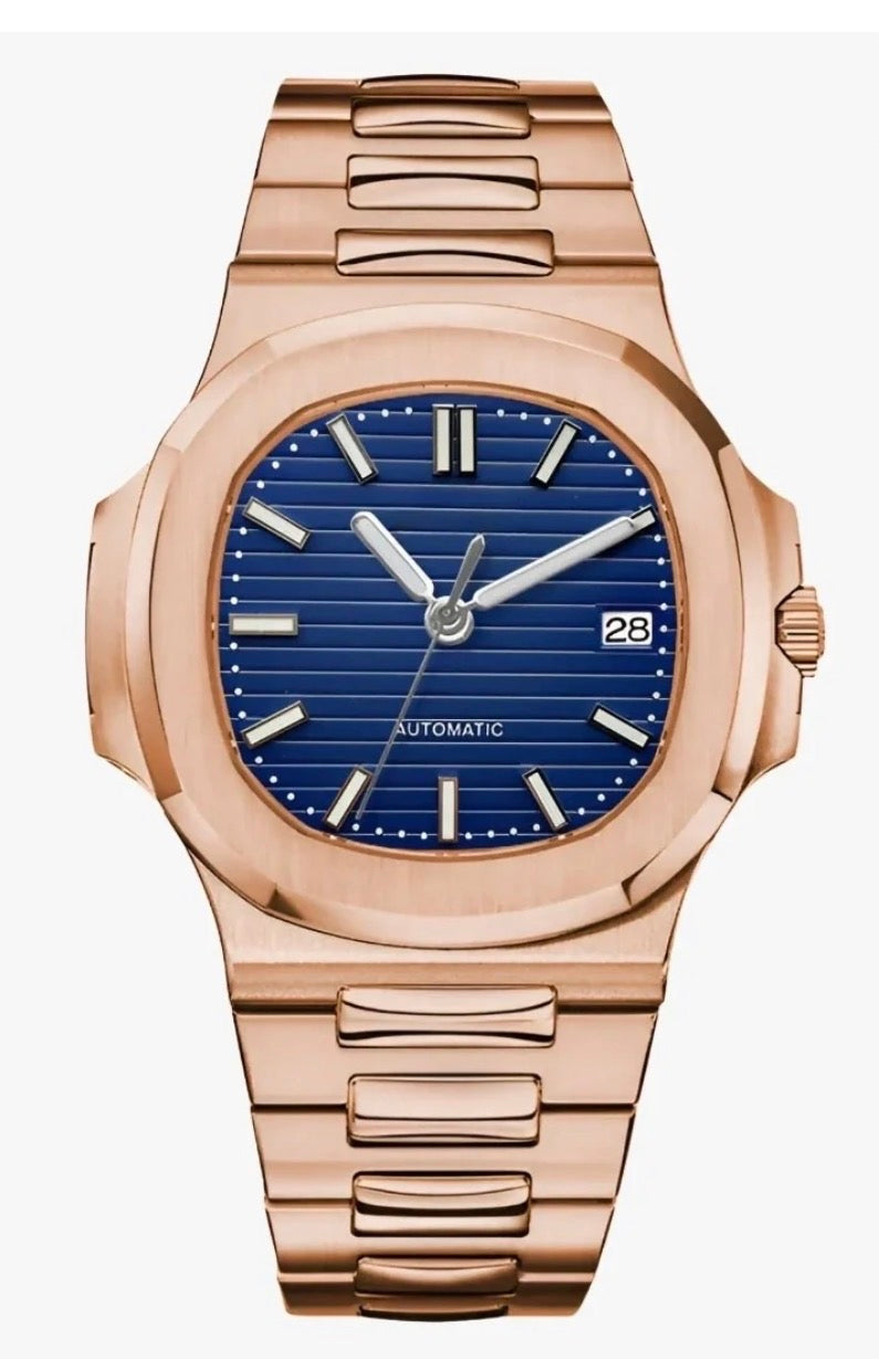 Montre Luxxy Nautilus