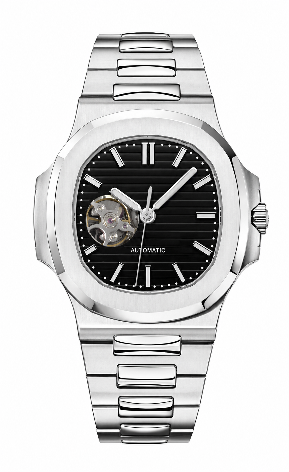 Montre Luxxy Nautilus