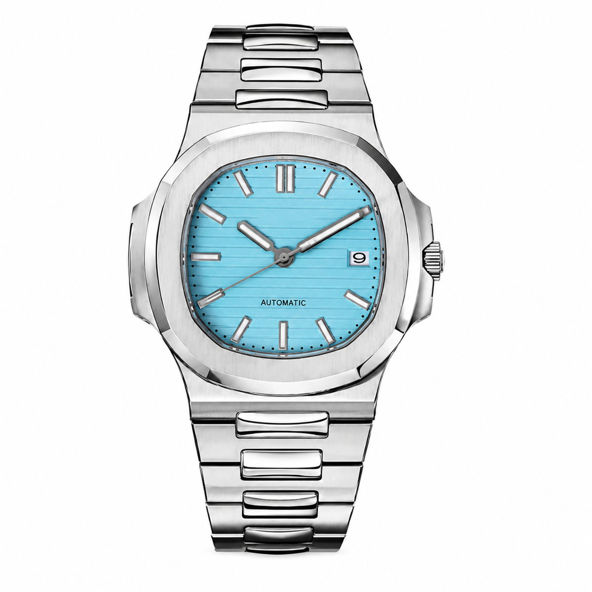 Montre Luxxy Nautilus