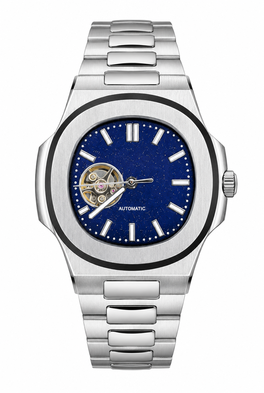 Montre Luxxy Nautilus
