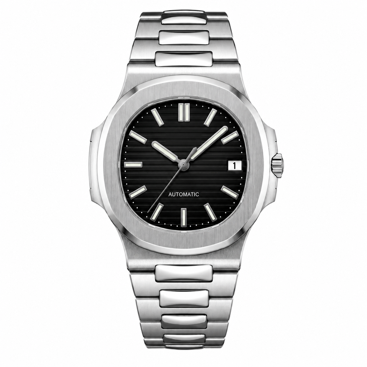 Montre Luxxy Nautilus
