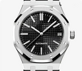 Luxxy — Royal Oak Black