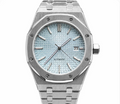 Luxxy — Royal Oak Ice Blue