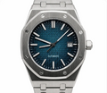 Luxxy — Royal Oak Blue Jazz