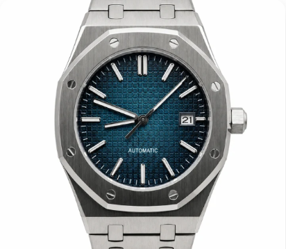 Luxxy — Royal Oak Blue Jazz