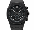 Luxxy — Royal Oak Black Chronograph