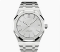 Luxxy — Royal Oak White