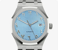 Luxxy — Royal Oak Baby Blue Arabic