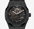 Luxxy — Royal Oak Black Skeleton