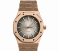 Luxxy — Royal Oak Rose Gold Smoke