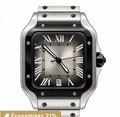 Santos Smoke Dial