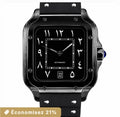 Santos Black