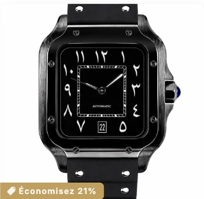 Santos Black