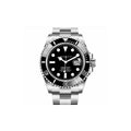 Luxxy — Submariner Black