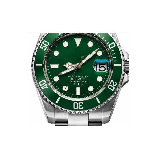 Luxxy — Submariner Hulk