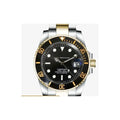 Luxxy — Submariner Gold & Silver